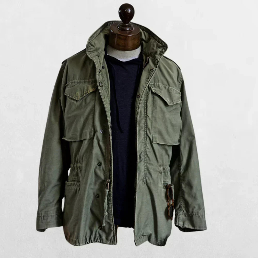 Chaqueta de Campaña Cesare