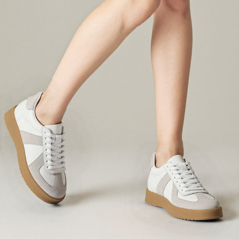 Varena | Aumenta tu altura (+6cm +8cm)