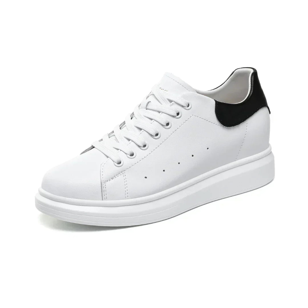Selene Blanco | Aumenta tu altura (+6cm +8cm)