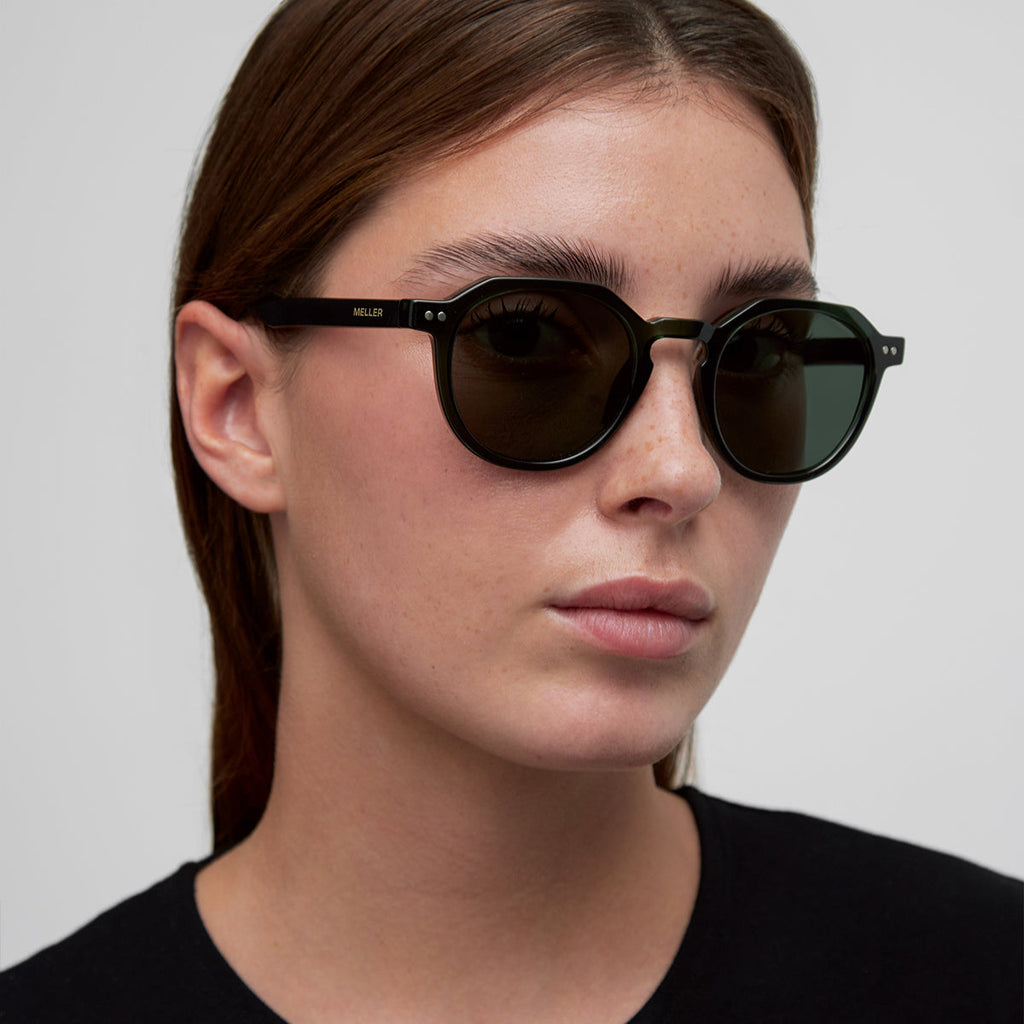 Chauen Fog Olive