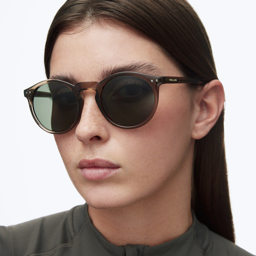 Kubu Camel Olive