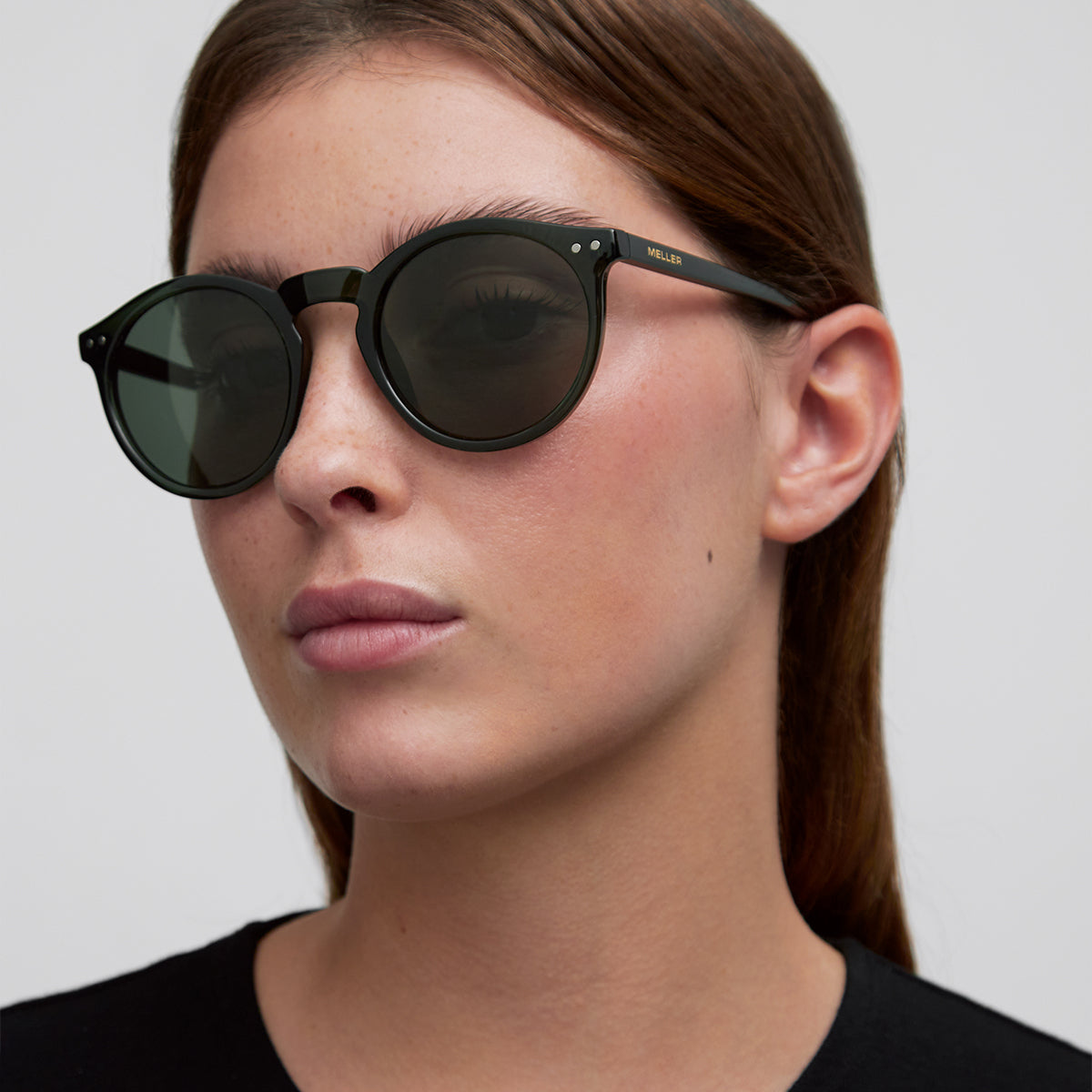 Kubu Fog Olive
