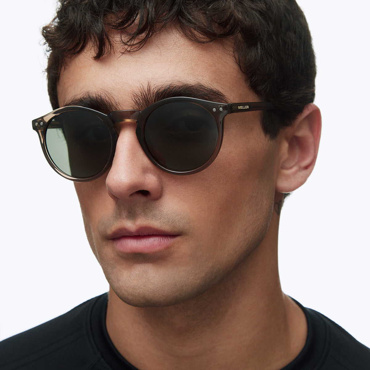 Kubu Camel Olive
