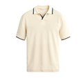 Polo Contrast