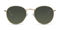 Yster Gold Olive