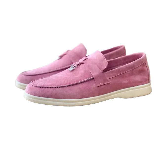 Mocasines de Mujer