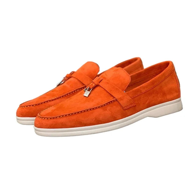 Mocasines de Mujer