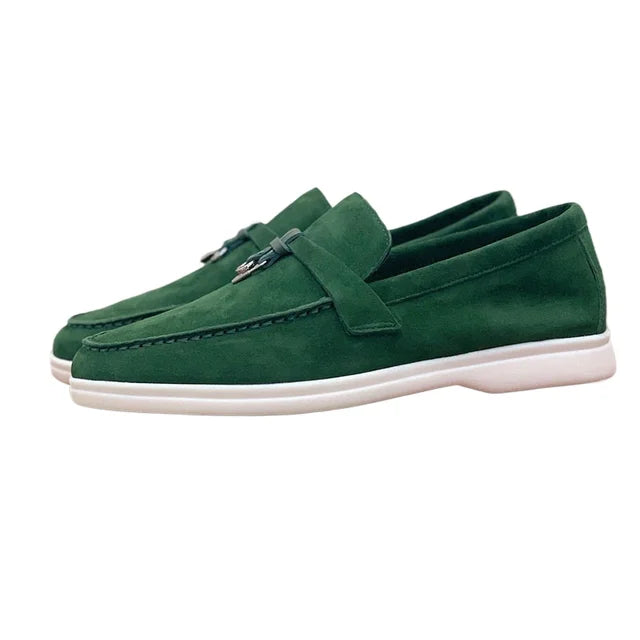 Mocasines de Mujer