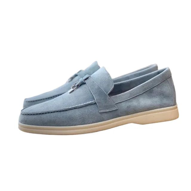 Mocasines de Mujer