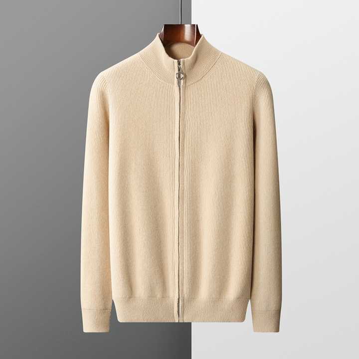 Jersey 100% cachemir