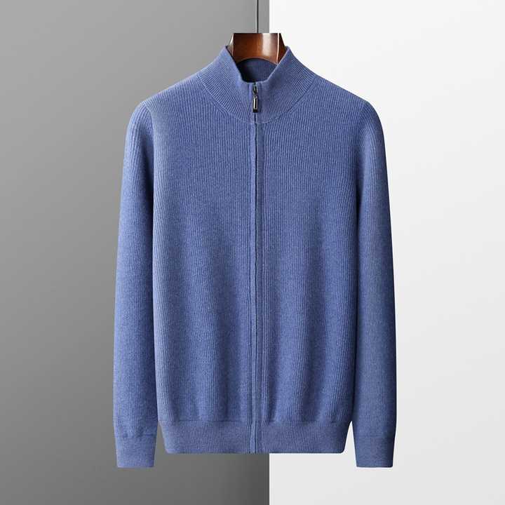 Jersey 100% cachemir