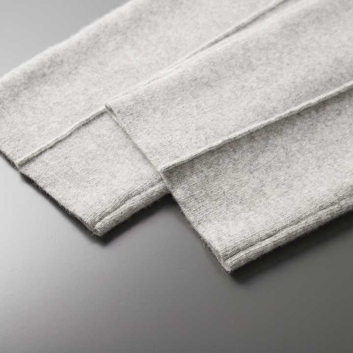 Pantalón 100 % cachemira