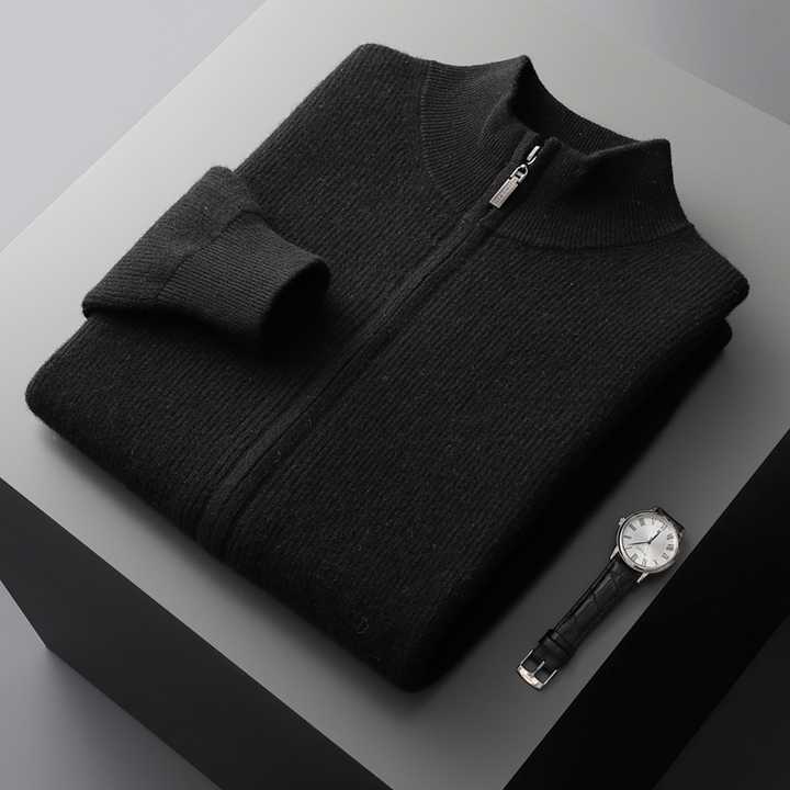 Jersey 100% cachemir