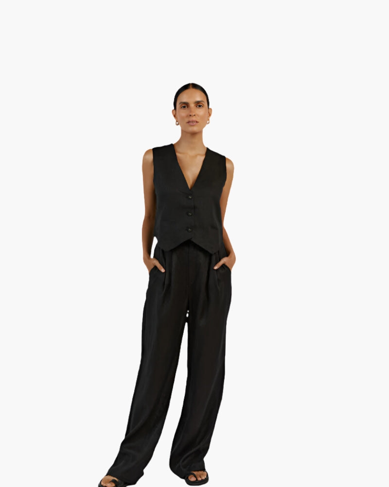 Conjunto lino