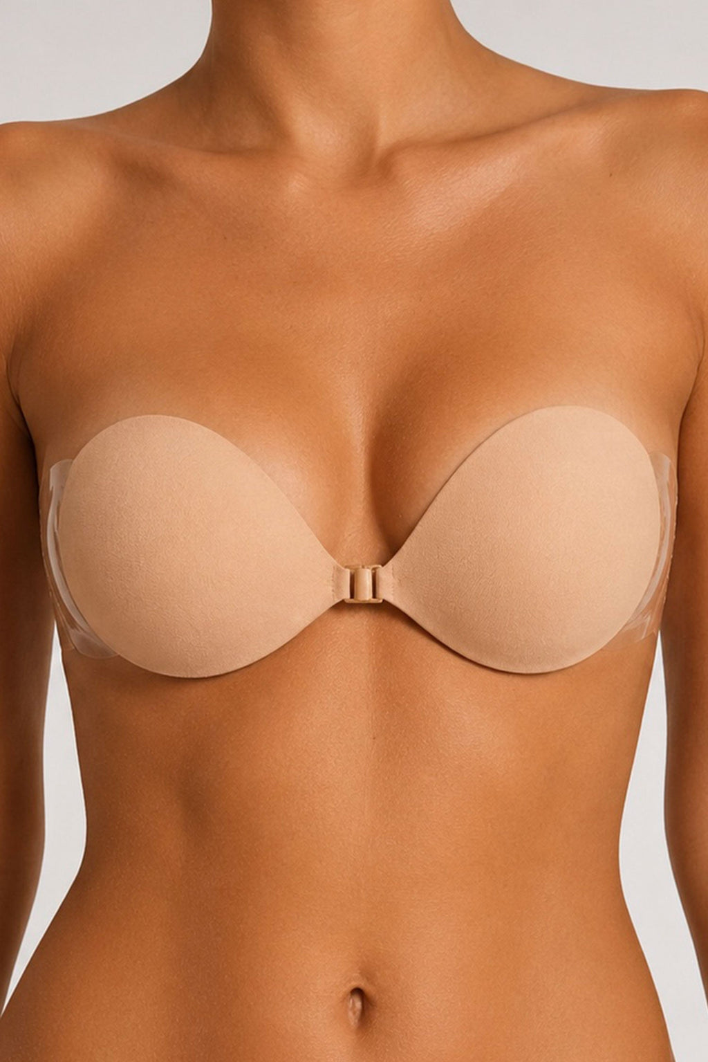 Push up Hand Bra