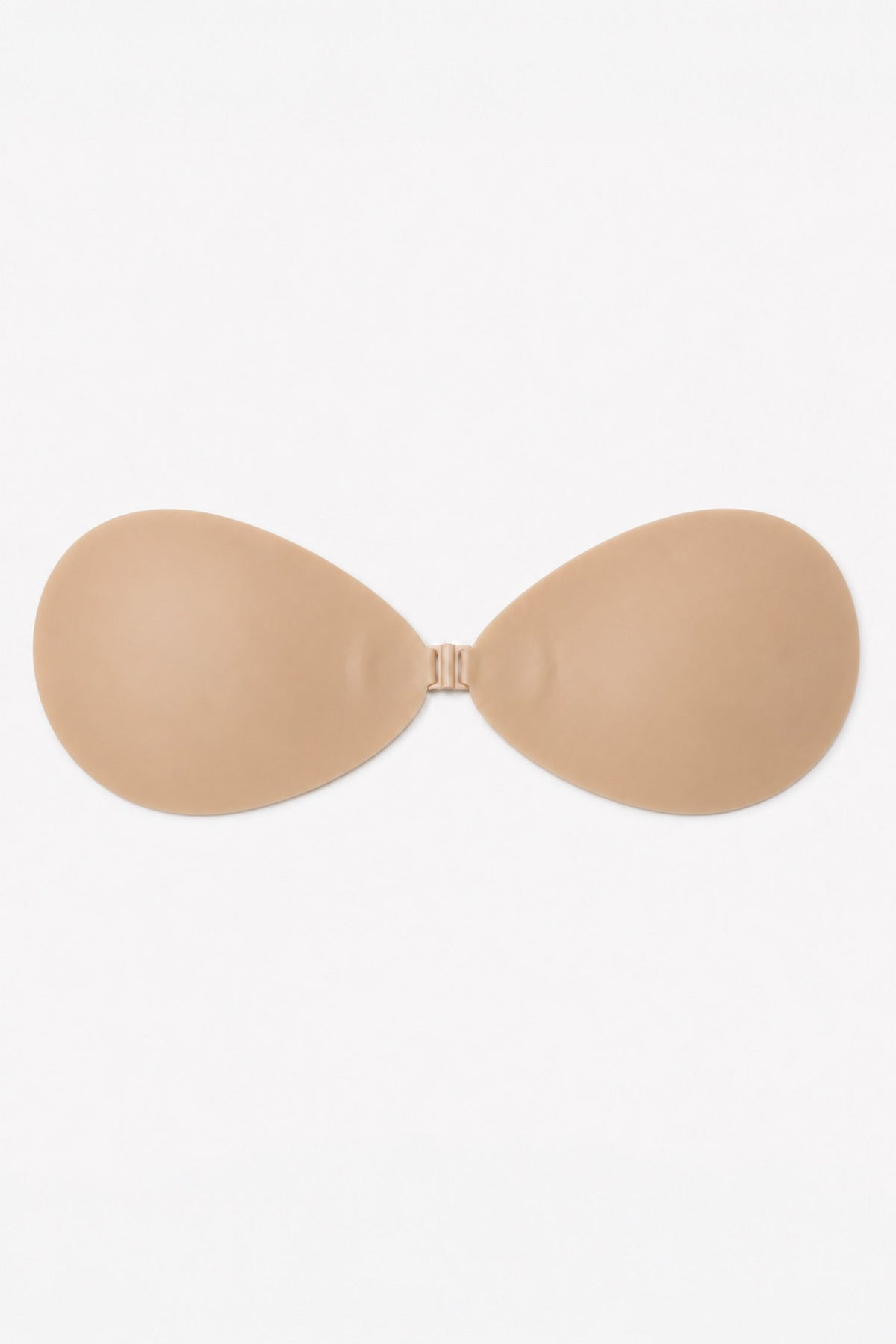 Round Silicone Bra