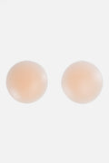 Tapapezones adhesivos silicona Nude
