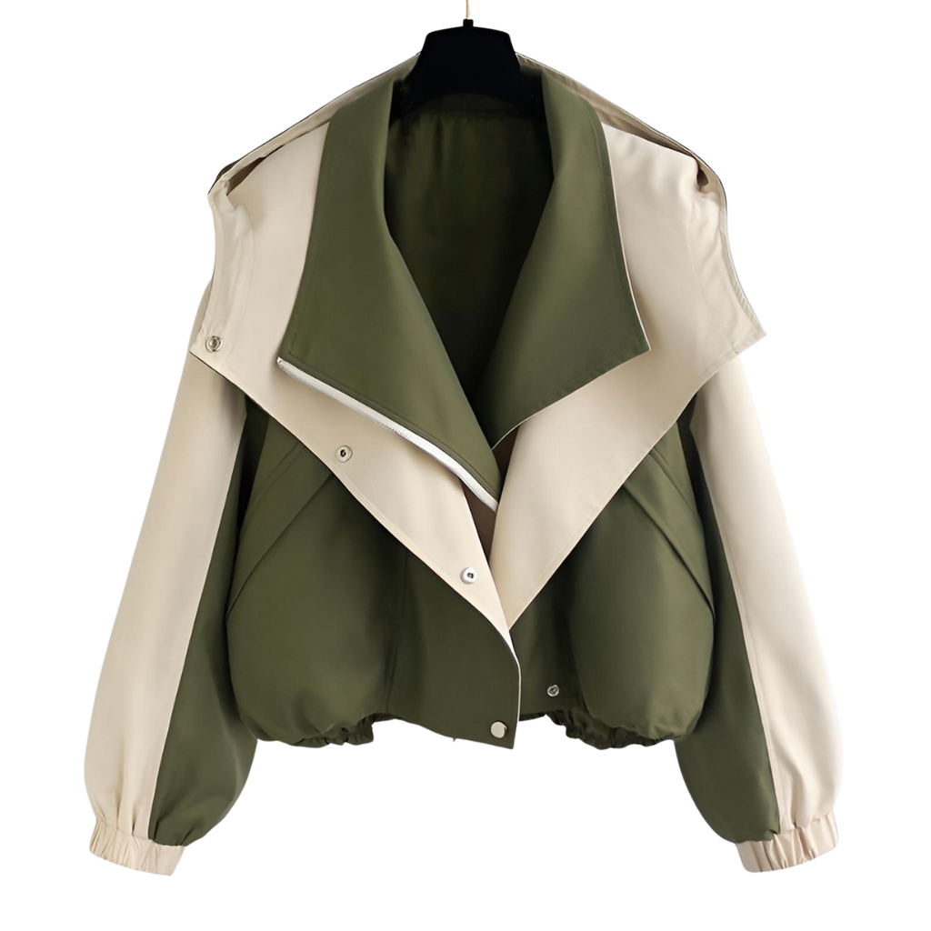Chaqueta Gabardina