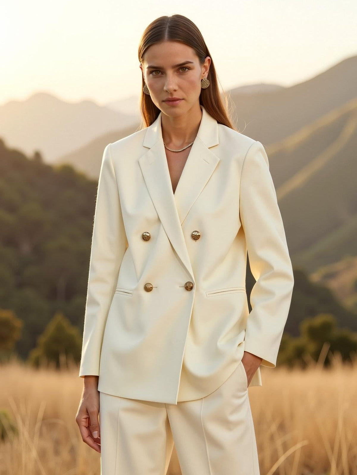 Blazer elegante