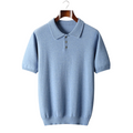 Polo 100% cachemir