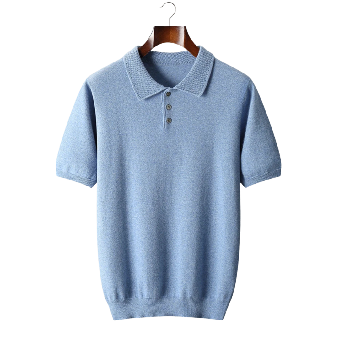 Polo 100% cachemir