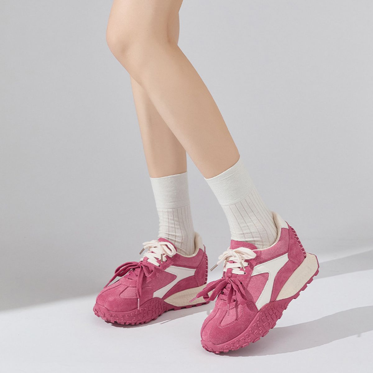 Glamm | Aumenta tu altura (+6cm)