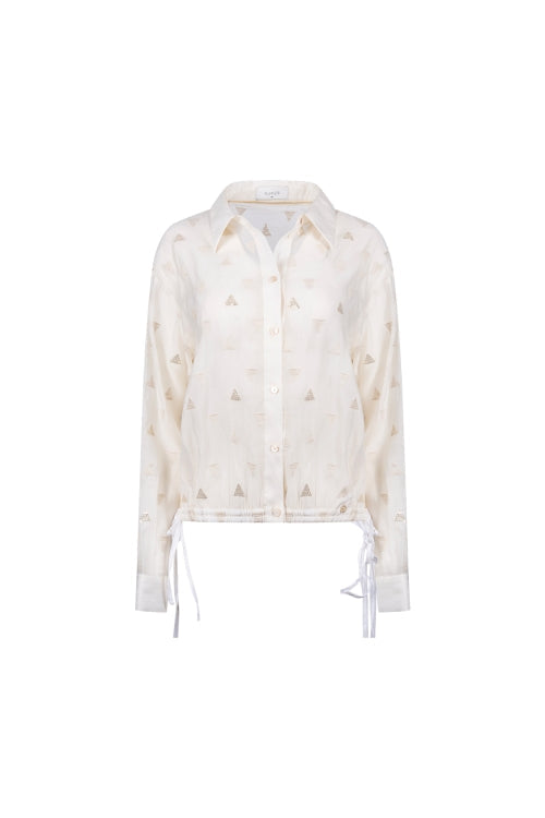 Bluse Nukus Ally