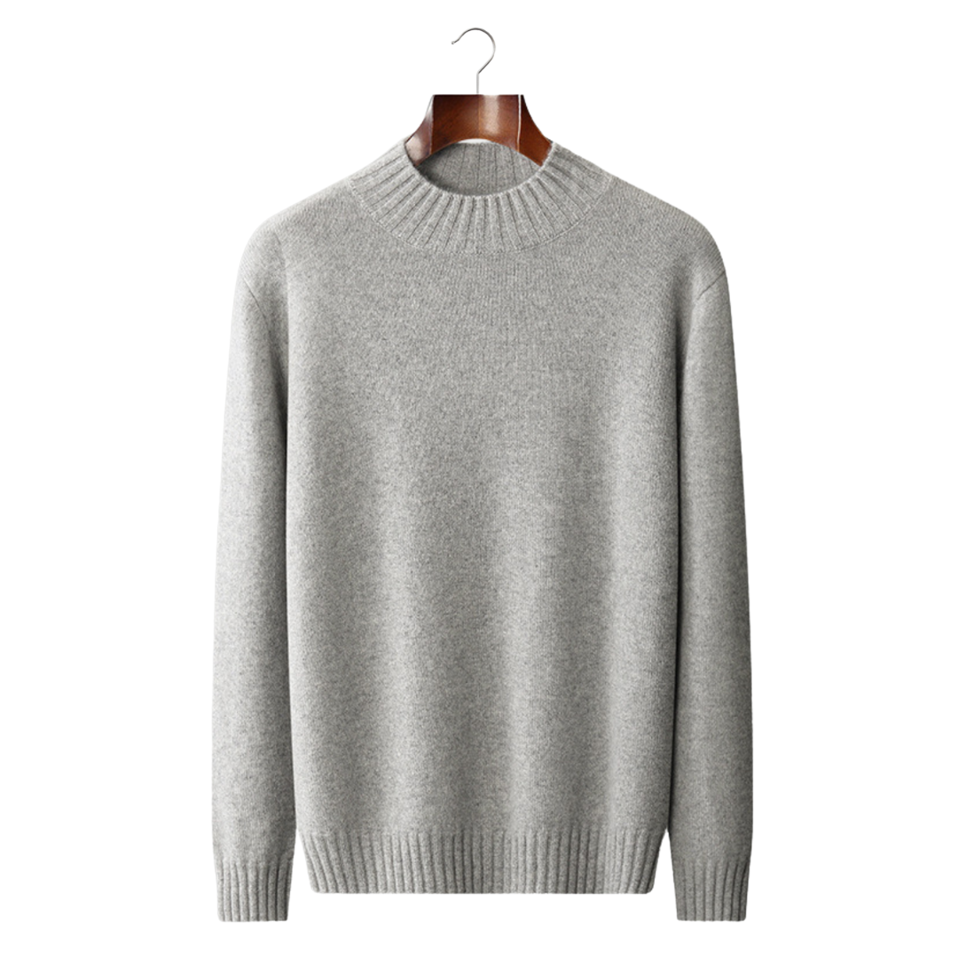 Jersey 100% cachemir