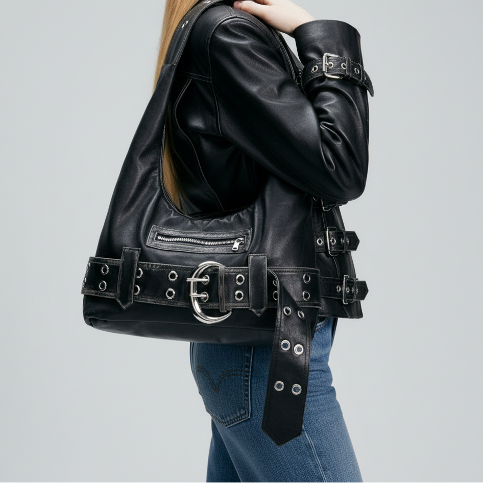 Bolso Sloane