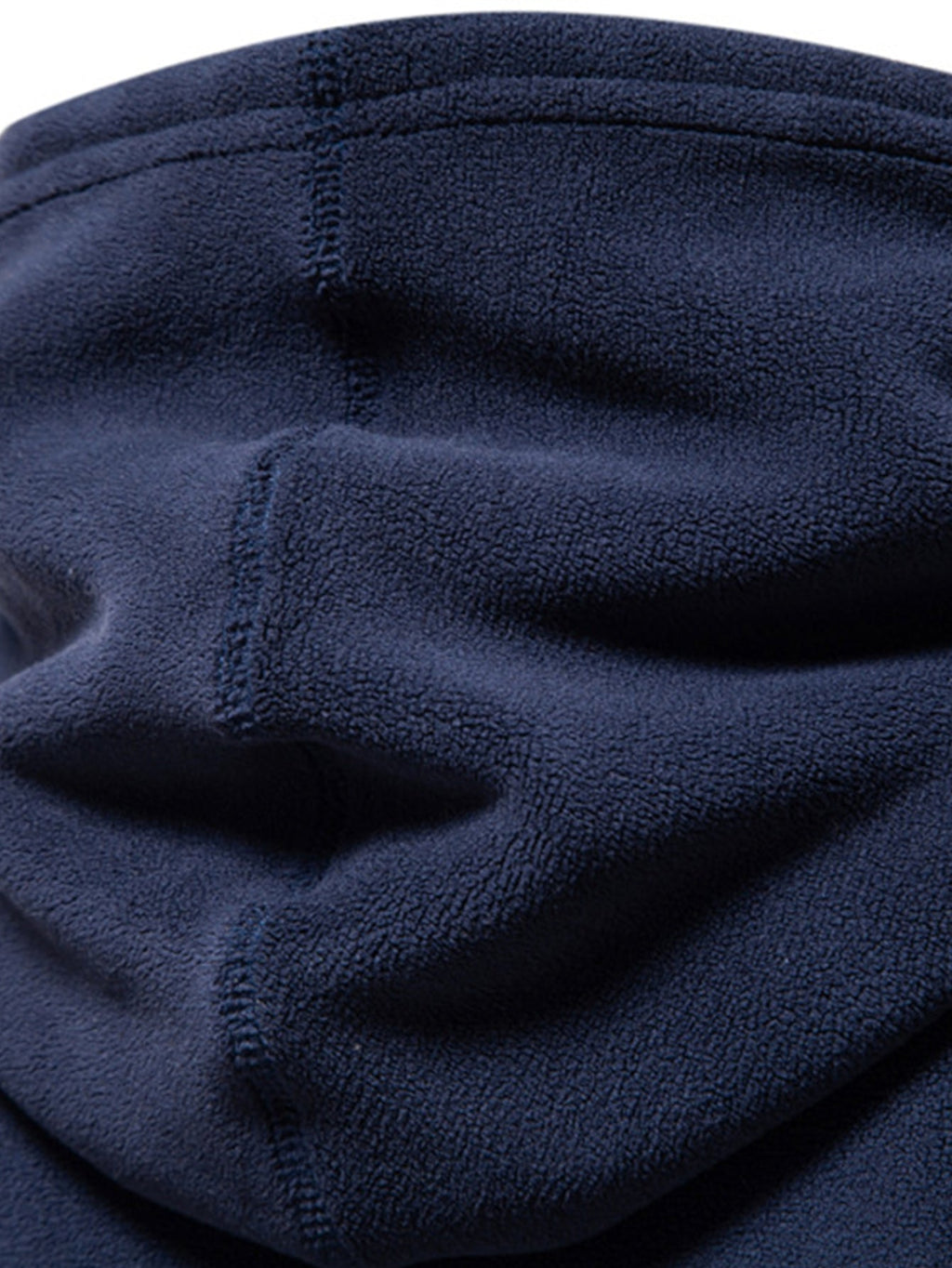 Kapuzenpullover aus Fleece