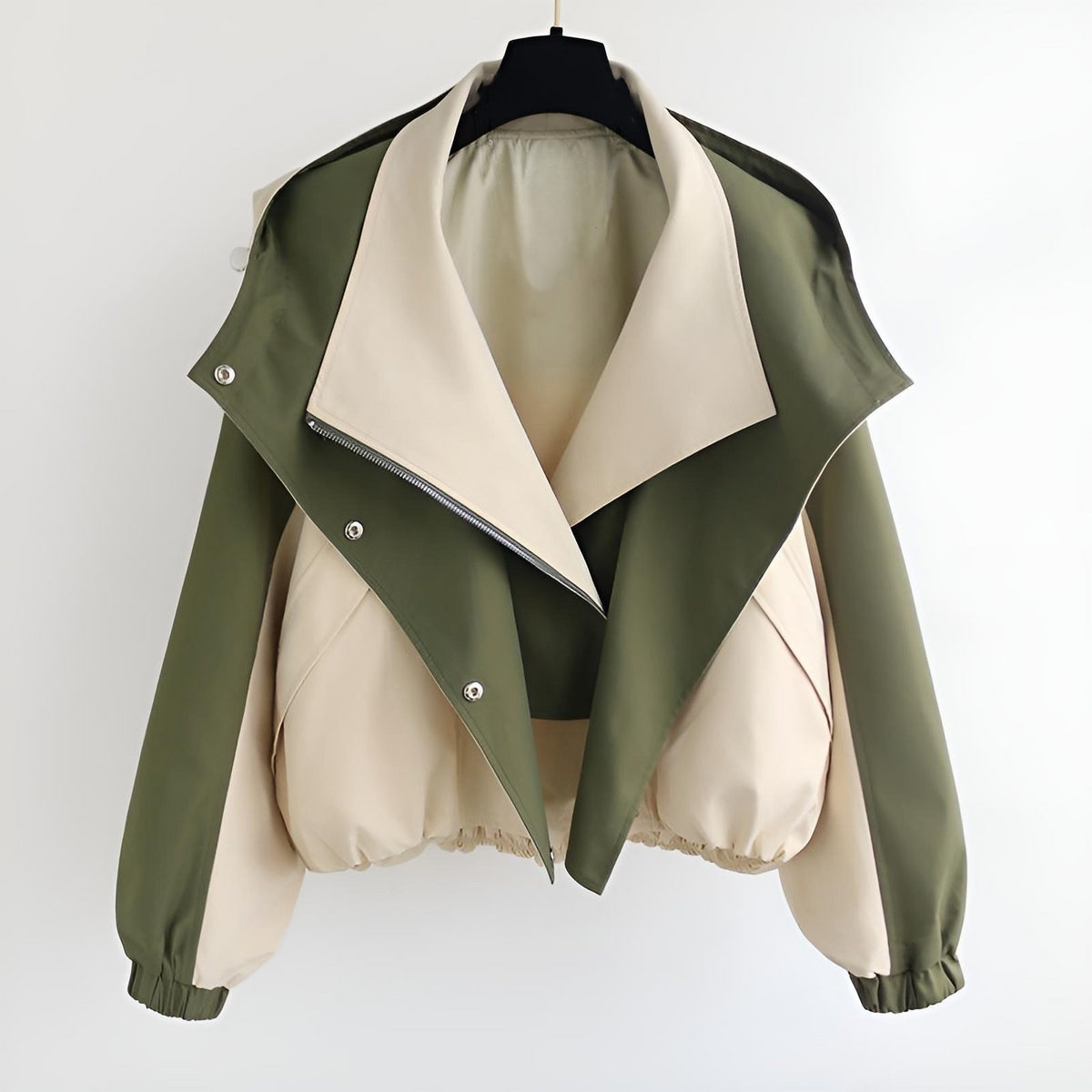 Chaqueta Gabardina