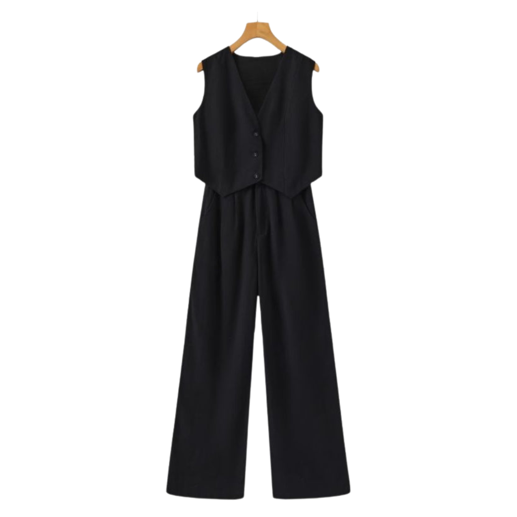 Conjunto lino