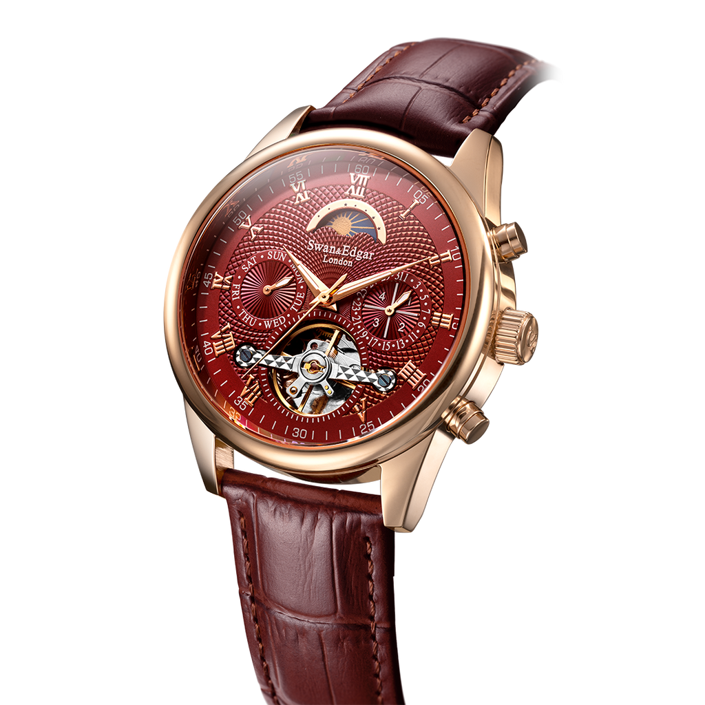Complexity Automatico