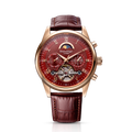 Complexity Automatico
