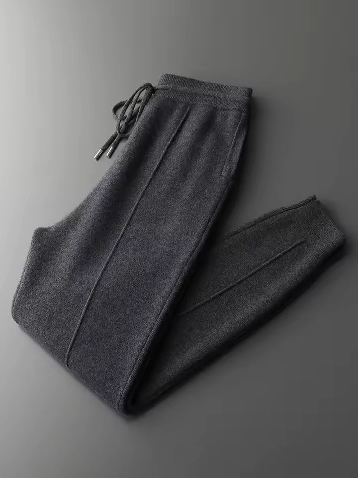 Conjunto V2 100 % lana merino