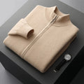 Jersey 100% cachemir