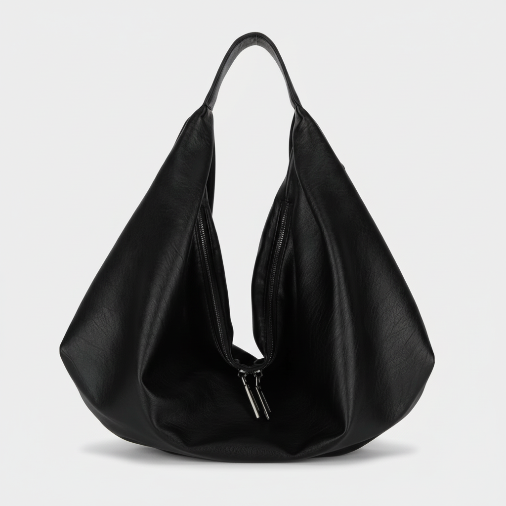 Bolso Saria