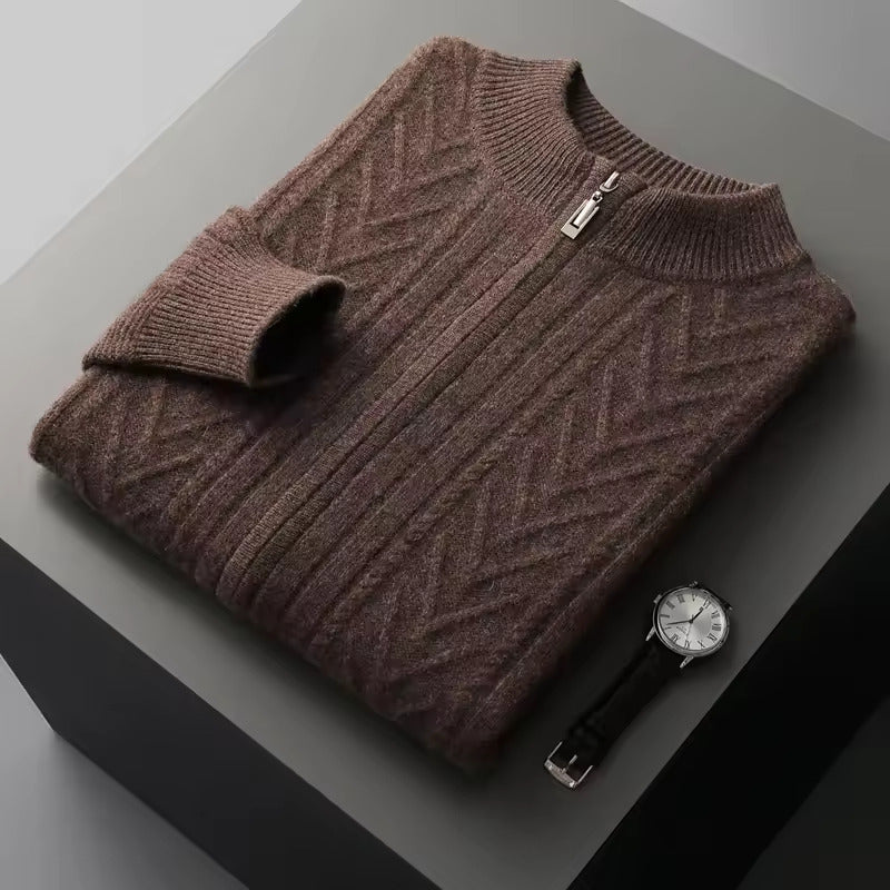 Jersey 100% con Patrón
