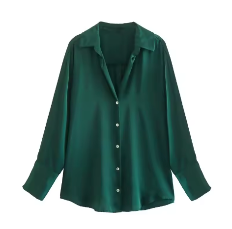 Blusa Elegante