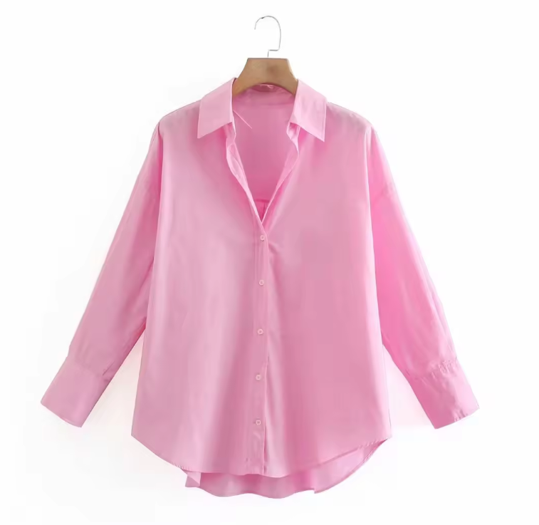 Blusa Elegante