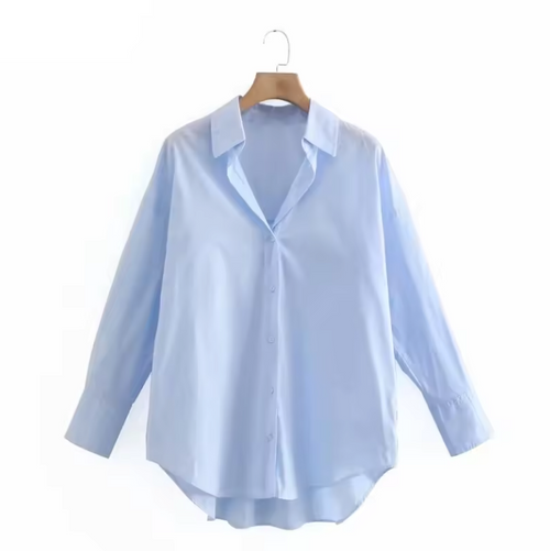 Blusa Elegante