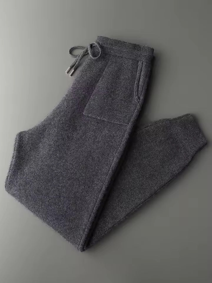 Conjunto 100 % cachemira V2