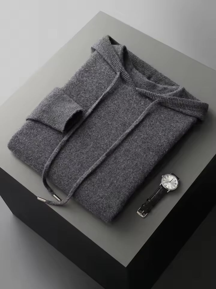 Conjunto 100 % cachemira V2