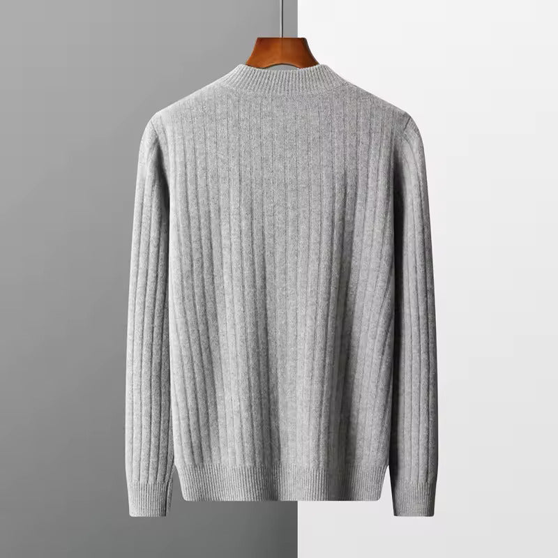 Jersey 100% con Patrón