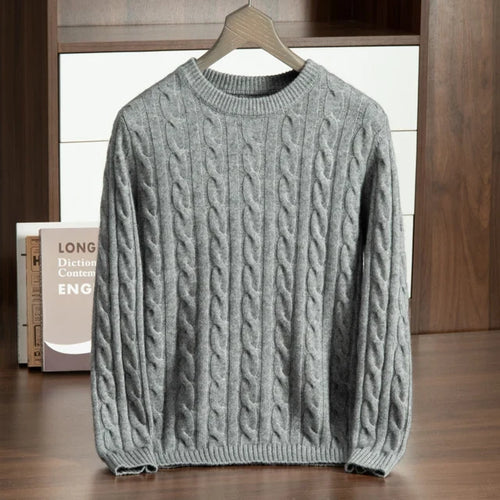 100% CASHMERE JERSEY