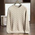 100% CASHMERE JERSEY
