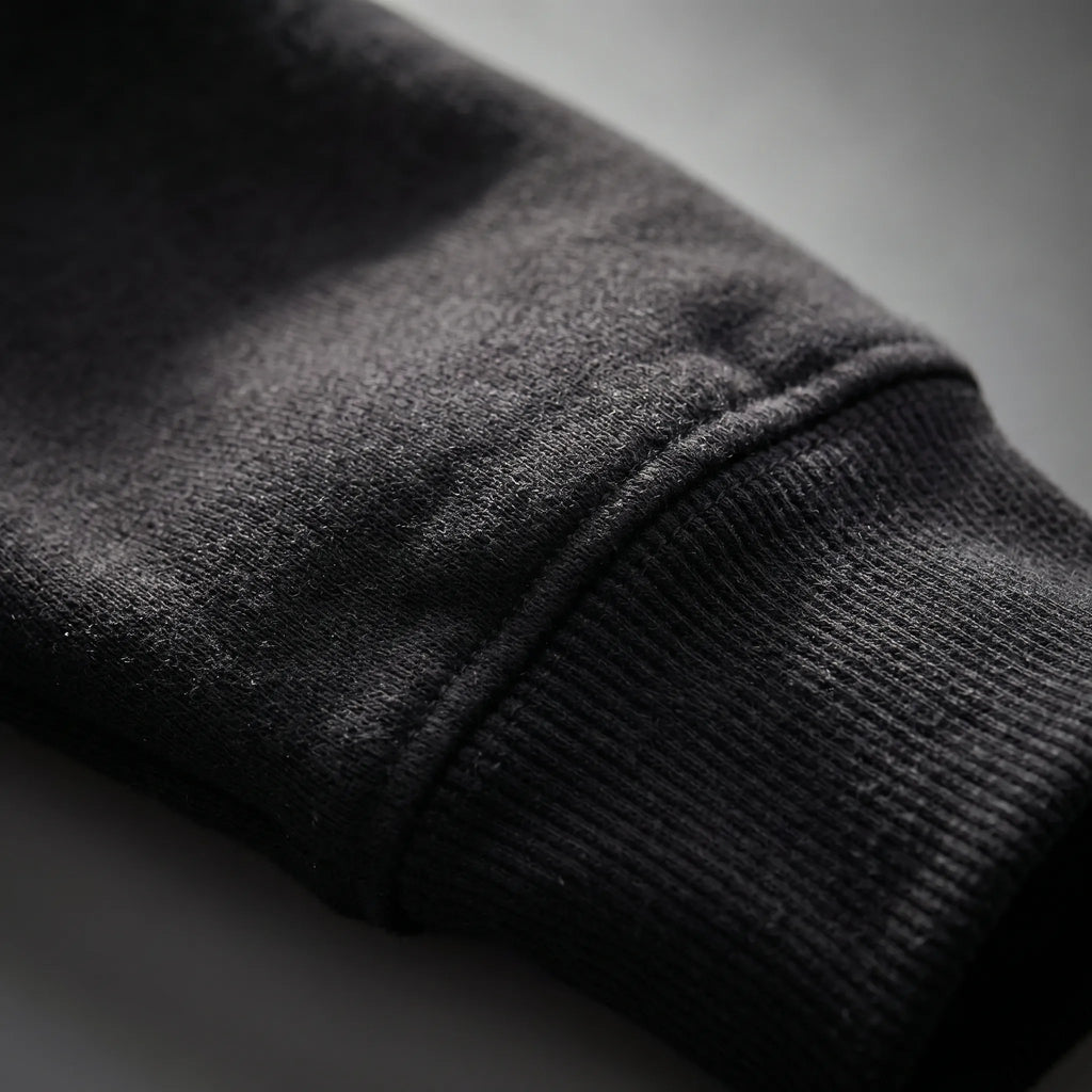 Pantalón jogger cómodo