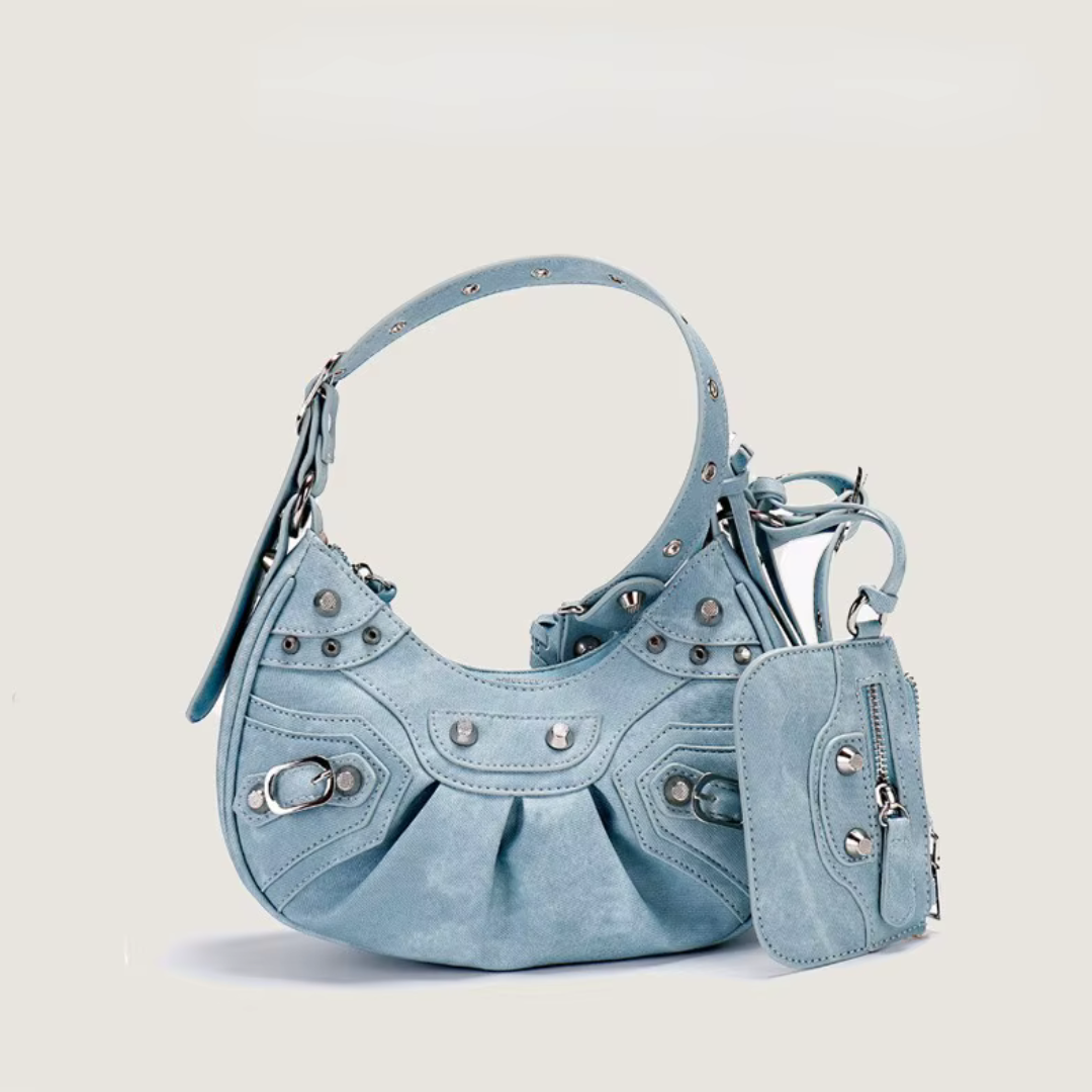 Bolso Clover