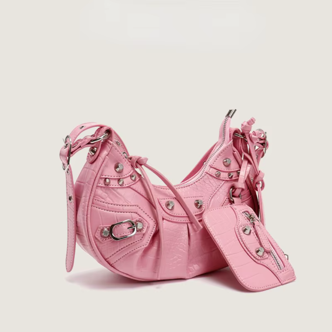 Bolso Clover