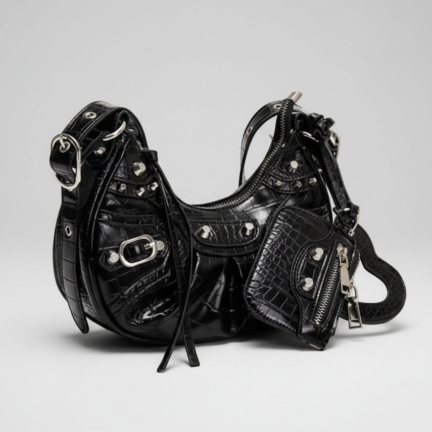 Bolso Clover